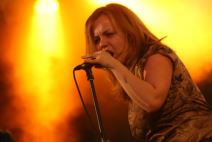 Becksperience: Hiphop raj na Sajmu