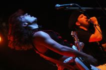 Lakin "Pokušaj" u restoranu Centra Sava