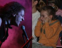 Lakin "Pokušaj" u restoranu Centra Sava