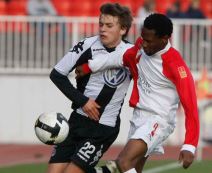 Prazne mreže u derbiju jeseni