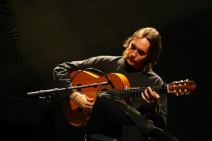 Visente Amigo otvorio jubilarni GAF