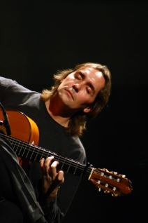 Visente Amigo otvorio jubilarni GAF