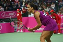 Fed kup: Srbija u japankama