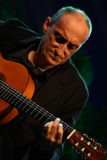 Vlatko Stefanovski u Sava centru 21. aprila