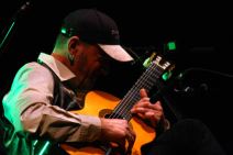 Vlatko Stefanovski u Sava centru 21. aprila