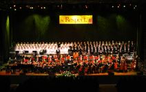 Maestro Morikone u Beogradskoj Areni