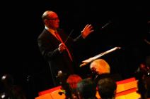 Maestro Morikone u Beogradskoj Areni