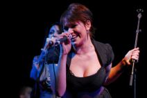 Žurka Džejmsa Blanta u EXPO Centru