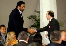 Vlade Divac - na vrhu srpskog sporta