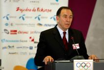 Vlade Divac - na vrhu srpskog sporta