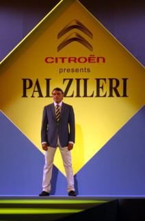 Pal Zileri: Proleće u pastelnim tonovima