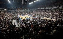22.000 "Grobara" u Beogradskoj Areni