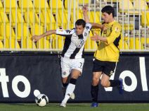 Beogradski fudbal, beogradska titula