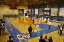 Napad papirne eskadrile