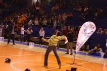 Napad papirne eskadrile