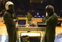 Napad papirne eskadrile