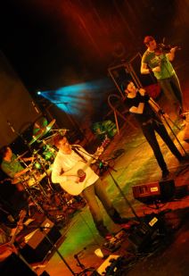 Sveti Patrik ofarbao planetu u zeleno