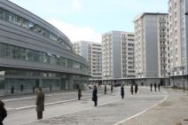 Sve spremno za Univerzijadu