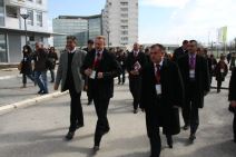 Sve spremno za Univerzijadu