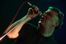 Brejkersi srušili Dom omladine