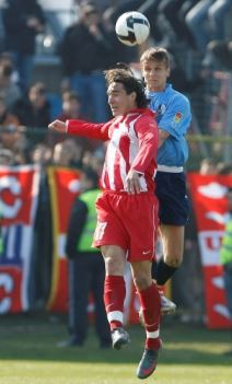 Prazne puške na Banjici