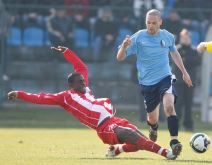 Prazne puške na Banjici