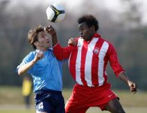 Prazne puške na Banjici