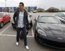 Modni trenutak srpskih fudbalera