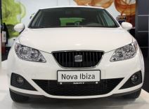 Sajam automobila u Beogradu