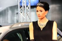 Lepotice beogradskog sajma automobila