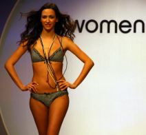 Revija donjeg veša, Womens Secret