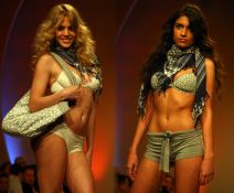 Revija donjeg veša, Womens Secret