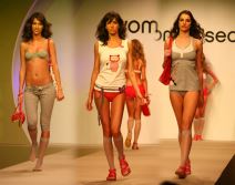 Revija donjeg veša, Womens Secret