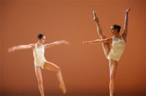 Balet Monte Karla otvorio Festival igre