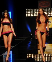 Marijana Mateus, Zvonko Marković i seksi dame