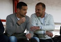 LAV KUP SRBIJE: Fudbal i moda