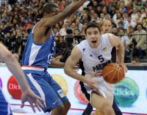 NLB F4: Partizanov jadranski triling!