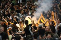 NLB F4: Partizanov jadranski triling!