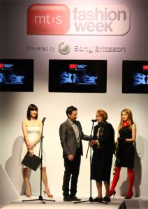 Poznati otvorili mt:s fashion week