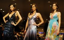 Cavalli, Armani, D&amp;G... u Beogradu