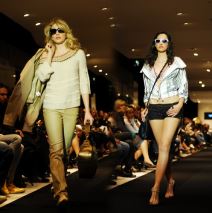 Cavalli, Armani, D&amp;G... u Beogradu