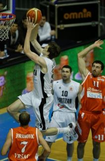 Pionir na nogama, Hemofarm "poništen"