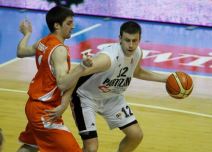 Pionir na nogama, Hemofarm "poništen"