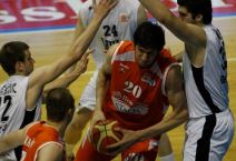 Pionir na nogama, Hemofarm "poništen"