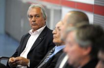 Ustali i zvezdini veterani