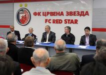 Ustali i zvezdini veterani