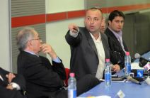 Ustali i zvezdini veterani