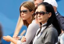 SERBIA OPEN: Otvaranje, Novak, Viktor, klinci