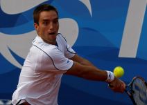 SERBIA OPEN: Otvaranje, Novak, Viktor, klinci