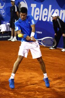 Serbia Open: Srpski derbi za polufinale